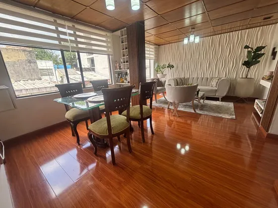 En Venta Hermoso Apartamento Ubicado En Cedritos, Bogotá (18623).