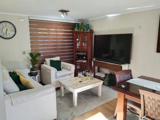 Venta De Casa 4 Dorm. 3 Baños Y Bodega, Villarrica