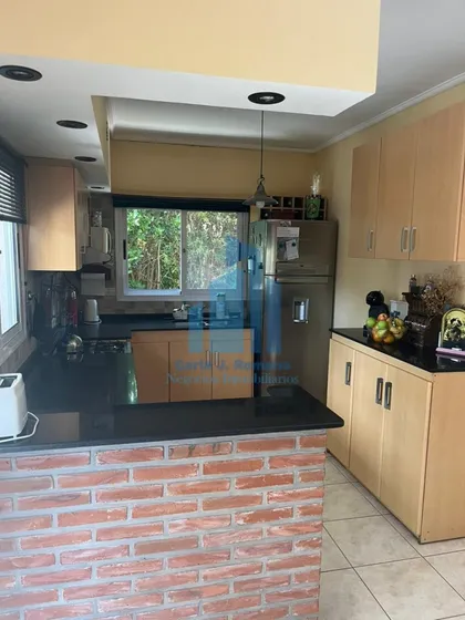 Venta Casa De 5 Ambientes En Club De Campo San Patricio, Moreno