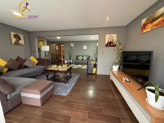 Casa Modelo Royal Con Ampliación Y Piscina.