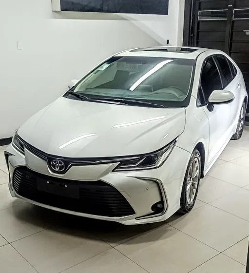 Toyota Corolla 2.0 Xei Mt 170cv