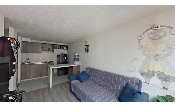 Oportunidad Hermoso Apartamento Soacha, Colombia (22246461952)