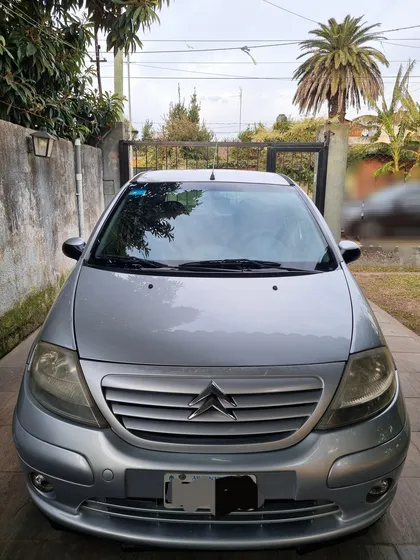 Citroën C3 1.4 Hdi Exclusive