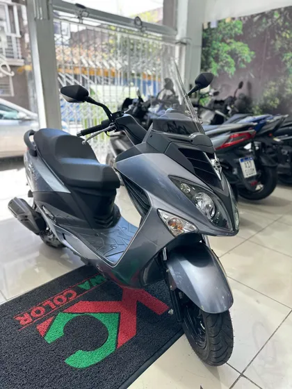 Sym Joyride 200 I 10000km /kawacolor