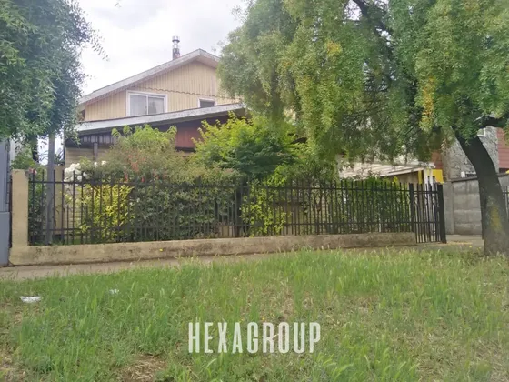 Casa En Venta En Collipulli
