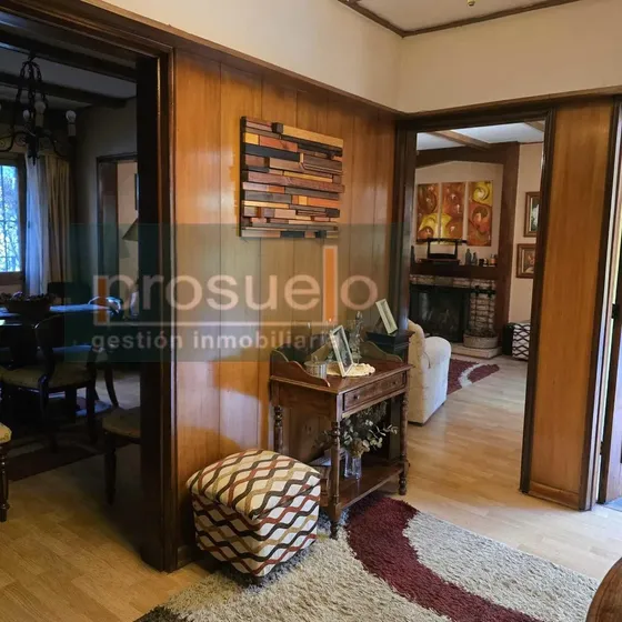 Acogedora Casa De 1 Piso En Miraflores Excelente Ubicación