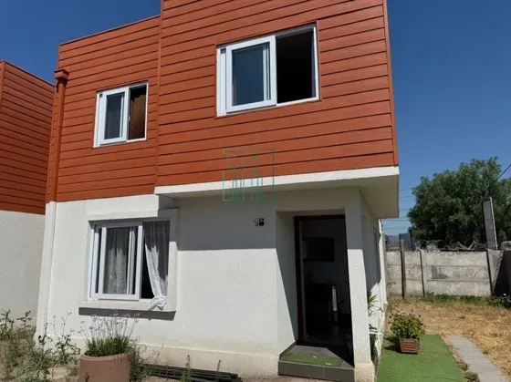 Casa En Venta En Peñaflor