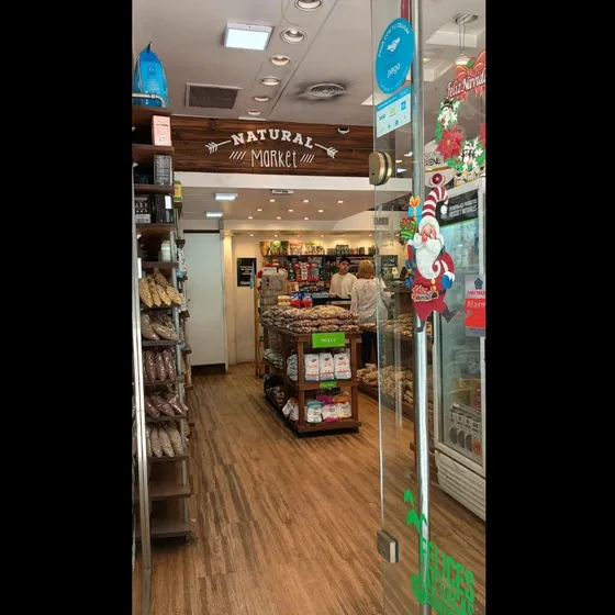 Fondo De Comercio En  Av Santa Fe 