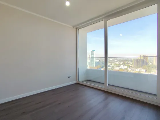 Edificio Av. María Rozas Velásquez Vista Norte Piso 17