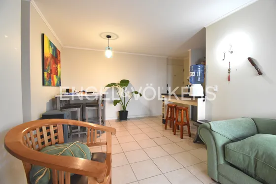 Departamento En Parque Islon Ii