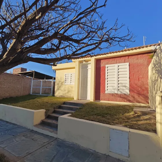 Casa En Alquiler En La Punta, San Luis