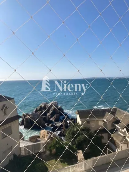 Departamento En Venta De 2 Dorm. En Concón