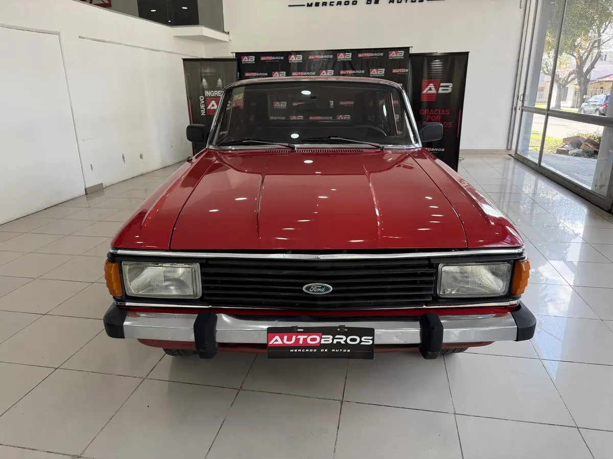 Ford Falcon Rural 3.0 Std569013337127669762