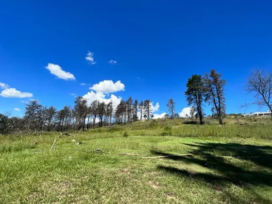 Venta De Lote En Villa Del Cóndor En Potrero De Garay- Tlc0748