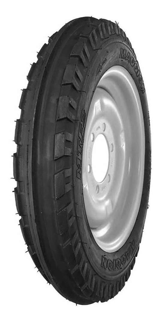 Pneu 400-15 4 Lonas Diagonal Tubetype Mtf2 Maggion | Parcelamento sem juros
