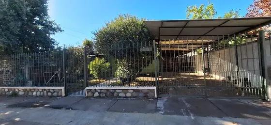Casa En Venta En Villa Amsterdam Buin