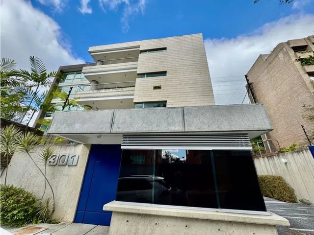 Se Vende Ph 233m2 3h+s/4b4p Country Club