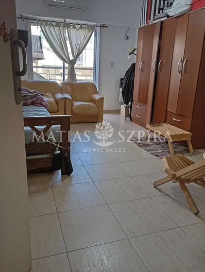 Departamento En Venta En Caseros