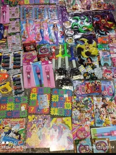 Importadora de juguetes on sale