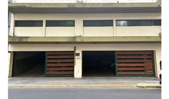 Venta De Cochera Fija Cubierta Dueño Directo