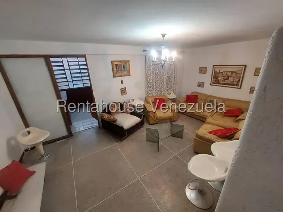 Nb Casa En Alquiler En Alto Prado Con Piscina, Gimnasio Y Parrillera 24-18445