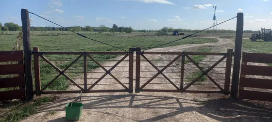 Hermosa Chacra En Estancia Benquerencia, S.miguel Del Monte, Oportunidad, Escucho Ofertas Razonable