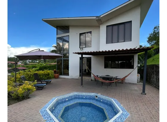 Venta Casa Campestre Vereda Palermo, Km 41, Manizales