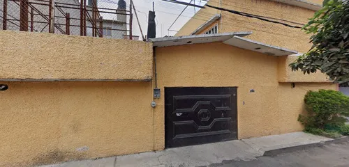 Casa En Venta Iztapalapa,cdmx. Recuperación Bancaria Laab2