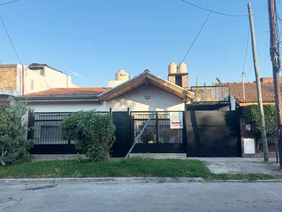 Casa Ph En Venta En Quilmes Oeste