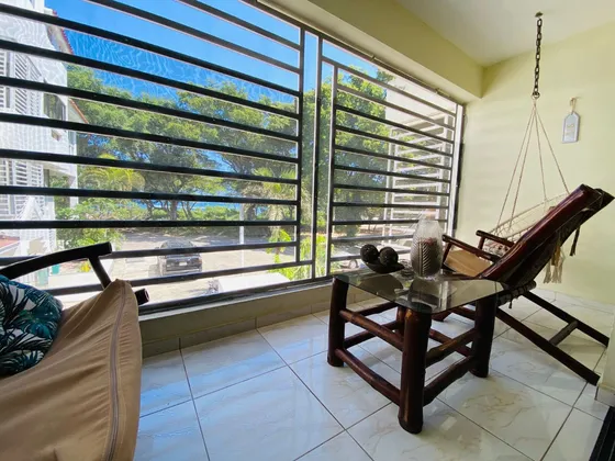 Opportunity!! Cozy Beachfront Condo For Sale, Costambar, Puerto Plata!