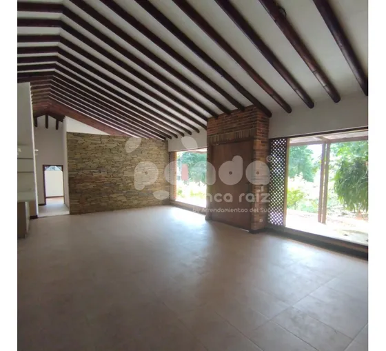 Casa En Venta En Envigado - Loma De Las Brujas 