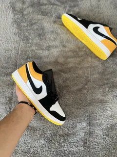 Air jordan 1 choclo sales