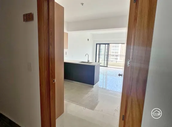 Apartamento Nuevo De 1 Habitación En La Esperilla