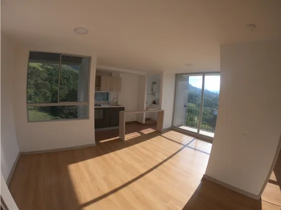 Vendo Apartamento Urbanización Oporto Campestre, Copacabana