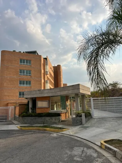 Vendo Apartamento En Obra Gris Mirador De Los Campitos