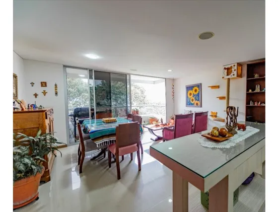 Apartamento Envigado, Sector La Inmaculada