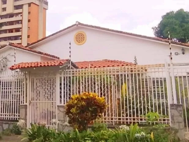 Casa Paraíso Cerca Farmatodo Alquiler @contacto_inmobiliario_imb