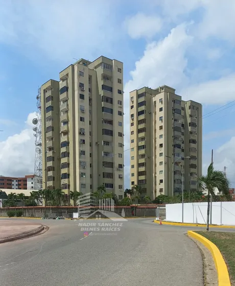 Venta Apartamento  Edificio La Fuente  Higuerote 