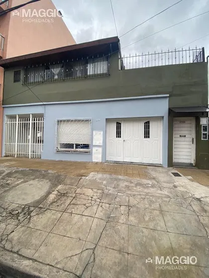 Venta Ph 3 Ambientes En Villa Luzuriaga