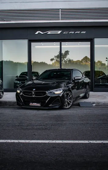 Bmw Serie 2 3.0 240i M Package