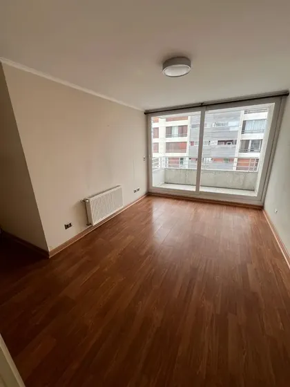 Departamento En Arriendo 2 Dorm, Juana De Arco Providencia