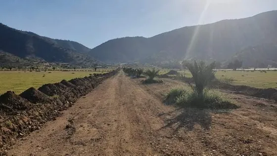 Parcela A Solo 35min De Santiago