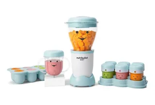 Nutribullet baby mercadolibre hotsell