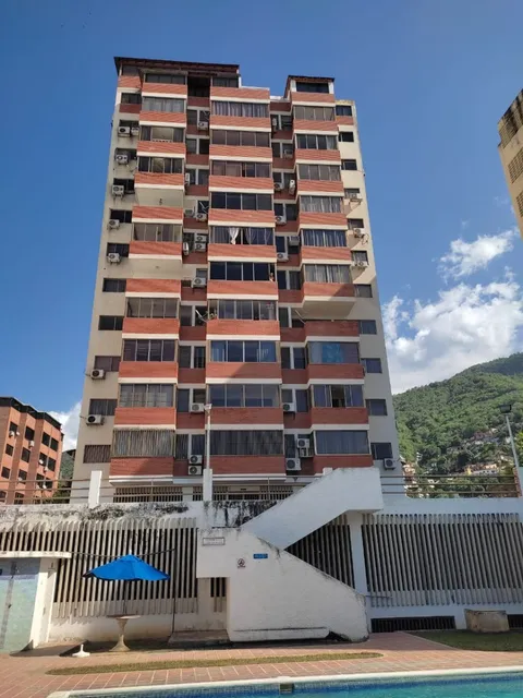Apartamento En Venta En Macuto