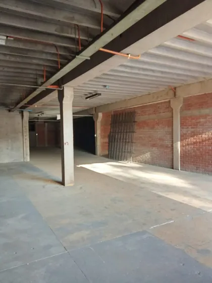 Arriendo Bodega De 450m2 En La Cisterna Sin Gastos Comunes!