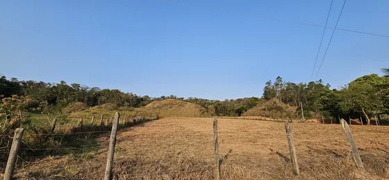 Sitio A 400m Do Asfalto Trevo De Piraúba Mg Excelente Local 