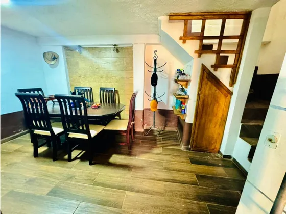 Casa En Venta En Patzcuaro Centrica
