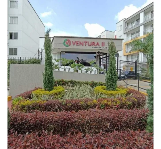 Apartamento Para La Venta En El Sur De Cali Barrio Ciudad Pacifica