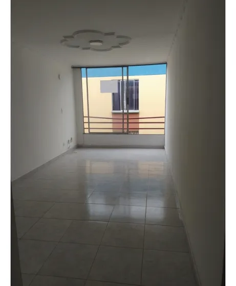 Venta De Apartamento De 58mt2 En Metropolitano Del Norte, Cali 7212.