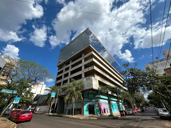Consulorios Médicos Ubicados En San Martin N° 2281